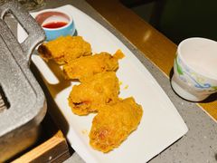 -老头儿油爆虾(星光一期店)