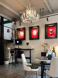 -雕哥的纹身店A3 TATTOO&纹身培训