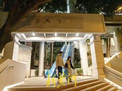 -香港大学