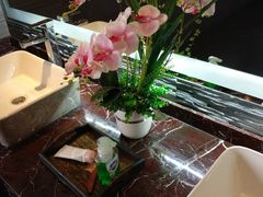 卫生间-大瀚养生SPA足道会馆(长逸店)