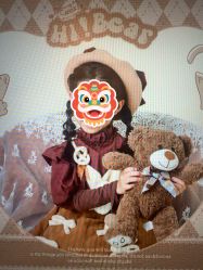 点击看大图 -倾城宝贝儿童摄影(广州天河店)