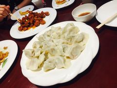 -牟传仁饭庄(星海店)