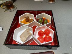 -小厨娘绣中淮扬(大行宫科巷店)