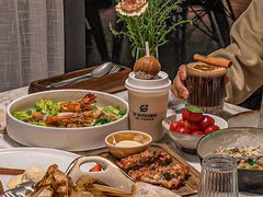 -G+KITCHEN(龙湖狮山天街店)