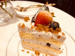 -PETIT PARIS 小巴黎(花园道店)