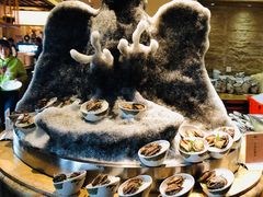 -雍和会海鲜姿造自助(湖东路店)