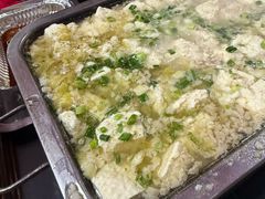 -刘三姐特色烤豆花·宜宾烧烤·把把烧(万年场店)