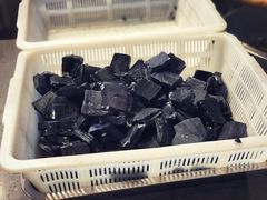 -自黑豆夫·臭豆腐夹馍(四海唐人街店)