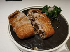 芋香鸭-莆田餐厅PUTIEN(金融街购物中心店)