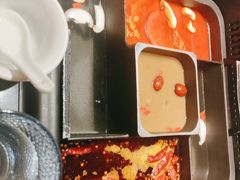 -巴奴毛肚火锅(二七万达店)