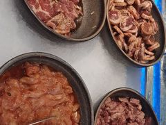 -圣罗巴海鲜烤肉自助(佳兆业店)