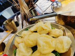 -琥珀川糟粕醋火锅(慈云寺店)