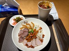 -水平有限广西米粉·广西风味集(五道口店)