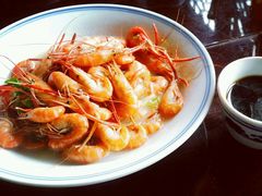 -锦堂中餐厅