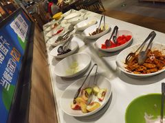 -豪客来牛排(成都锦江大融城店)