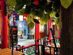 -聚京民福烤鸭店(木樨园店)