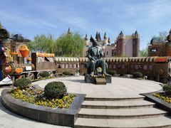 -安徒生童话乐园