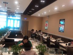 大堂-嘉和一品(新辰天地大兴南区店)
