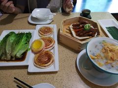-喜鹊茶点.啫煲(车陂店)
