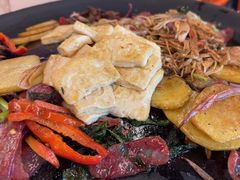 -一烙锅(友谊店)