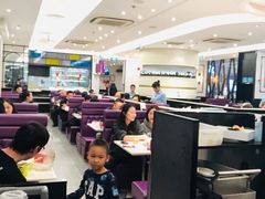大堂-太兴餐厅(东方广场分店)