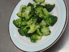 -鲁菜根·泰山菜(泰山店)