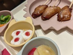 -西贝莜面村(朝阳大悦城店)