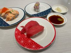 -濱寿司(高新伊藤店)