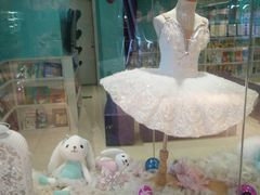 -Isee灰姑娘国际儿童艺术中心(BHGMall店)