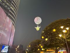 -观音桥步行街