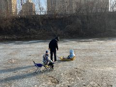 -前关湿地公园