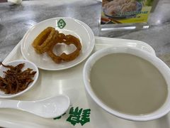 -锦芳小吃外卖(鲜鱼口店)