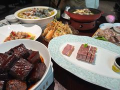 -永安鱼庄·镇江菜(东吴路店)