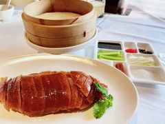 -四季民福烤鸭店(前门店)