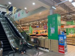 -中百仓储超市(百步亭花园路店)