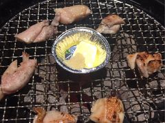 -橘焱胡同烧肉夜食(BFC外滩金融中心店)
