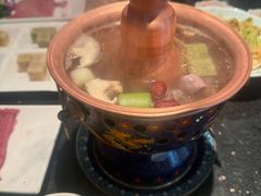 -南门涮肉(上海二店)