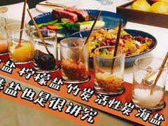 -Wei菋·Le Bistrot