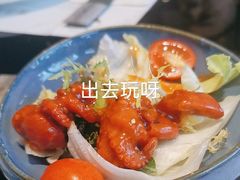-RELLMAN莱尔曼扒房(黄埔店)