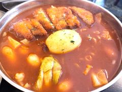 -青春分食(仙林大学城店)