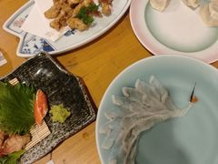 -天正河鲀·河豚亭(大连店)