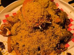 -避风塘(宝山万达店)