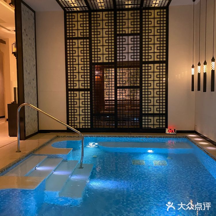 出行小记:武汉水会曲水兰亭&极乐汤