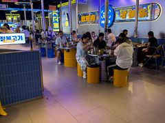 -喜井无限自助烤肉公司(石厦店)