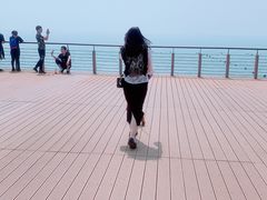 -东疆建设开发纪念公园
