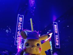 -SPACE CLUB酒吧(九纬路店)