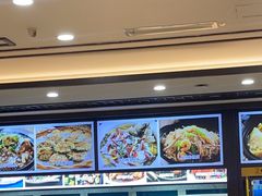 -香顺·客家菜(东坑店)