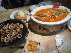 -桂小厨广西菜(印象城店)