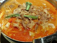 -茶花妹子云南餐厅(北大店)