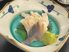 -Sushi Hanzo半藏(天环广场店)